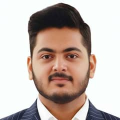 Muhammad Fuzail Raza