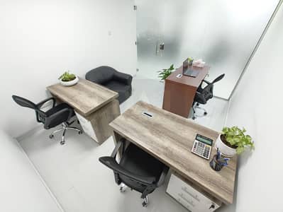 谢赫-扎耶德路， 迪拜 写字楼待租 - 6f9df4e0-8142-48be-8cfc-75d5f1a74985. jpg