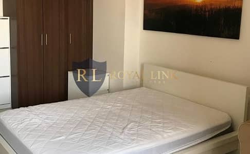 Studio for Rent in Dubai Sports City, Dubai - Elite3. png