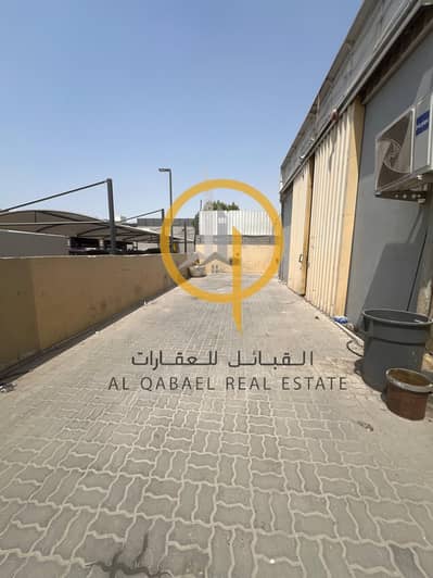 Warehouse for Rent in Industrial Area, Sharjah - WhatsApp Image 2025-09-03 at 1.39. 05 PM. jpeg