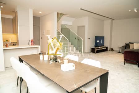 4 Bedroom Villa for Sale in Mohammed Bin Rashid City, Dubai - WhatsApp Image 2025-08-28 at 18.04. 51. jpeg
