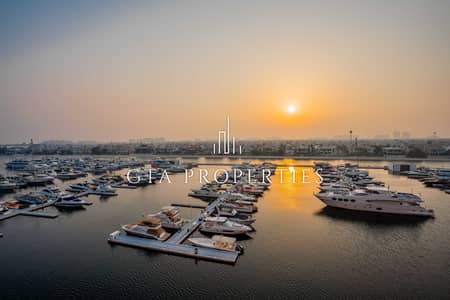 3 Bedroom Flat for Sale in Palm Jumeirah, Dubai - Full Sea View | Largest Layout | Type A | VOT
