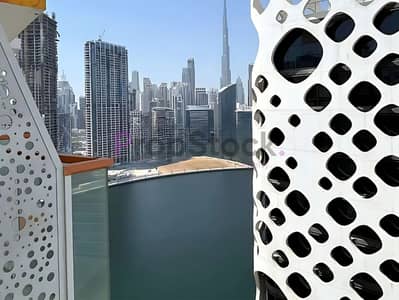 1 Спальня Апартамент Продажа в Бизнес Бей, Дубай - 17. jpg