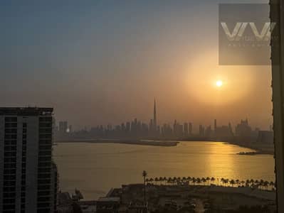 2 Bedroom Apartment for Rent in Dubai Creek Harbour, Dubai - 1. jpg