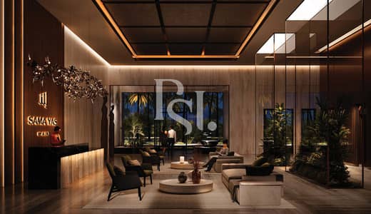 3 Cпальни Апартаменты Продажа в Яс Айленд, Абу-Даби - Sama-Yas-Yas-Island-Abu-Dhabi-UAE (13). jpg