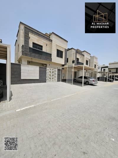 5 Bedroom Villa for Sale in Al Yasmeen, Ajman - WhatsApp Image 2025-09-04 at 10.55. 01 AM (1). jpeg