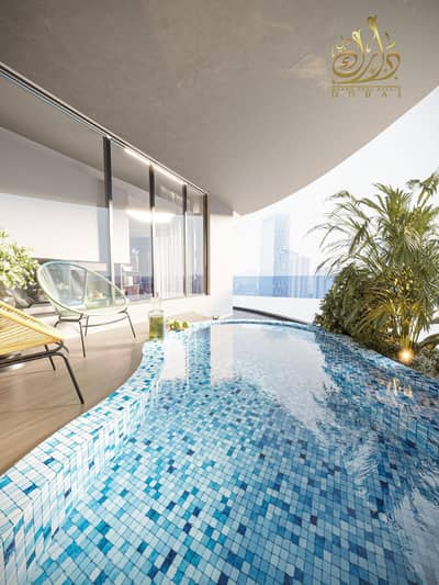 1 Bedroom Flat for Sale in Arjan, Dubai - ce38d791e1532ec02ea3c1048ddcc0dc. jpg