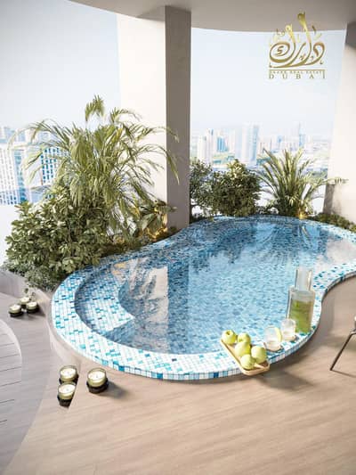 1 Bedroom Flat for Sale in Arjan, Dubai - 93fb880262a2b0cf0925a03d2316bb34. jpg