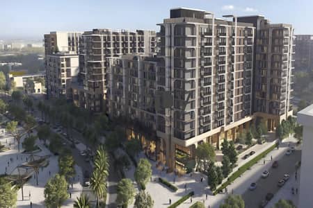 Studio for Sale in Saadiyat Island, Abu Dhabi - H. O 2028| Manarat Living III |High Floor| Hot Deal