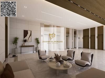 1 Bedroom Apartment for Sale in Al Nuaimiya, Ajman - WhatsApp Image 2025-08-14 at 11.33. 52 AM. jpeg