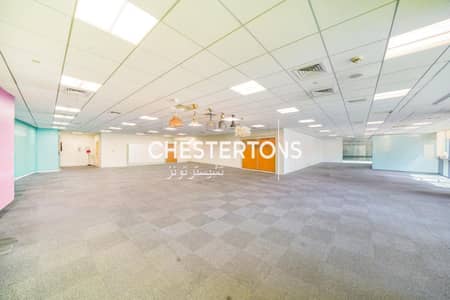 Office for Rent in Downtown Dubai, Dubai - Vacant Space | Premium Unit | Open Layout
