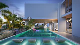 Fully Furnished | High Floor | Quality Finishes