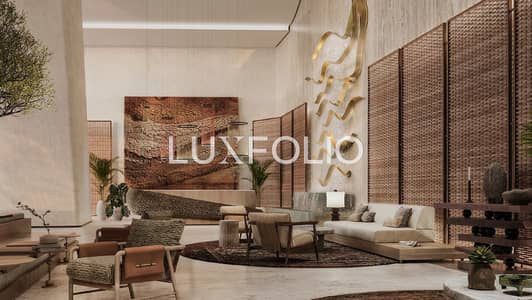 4 Bedroom Apartment for Sale in Dubai Marina, Dubai - Penthouse | Full view | 30/70 Payment Plan