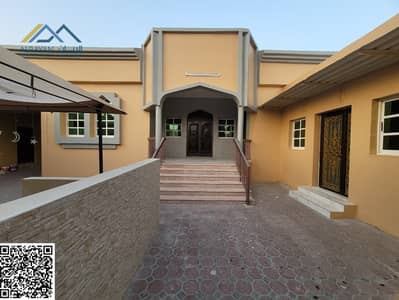 6 Bedroom Villa for Sale in Al Mowaihat, Ajman - 24279554-825b-4f31-af82-5ab3a191b9a7. jpg