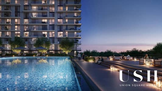 1 Bedroom Flat for Sale in Dubai Hills Estate, Dubai - img50. jpg