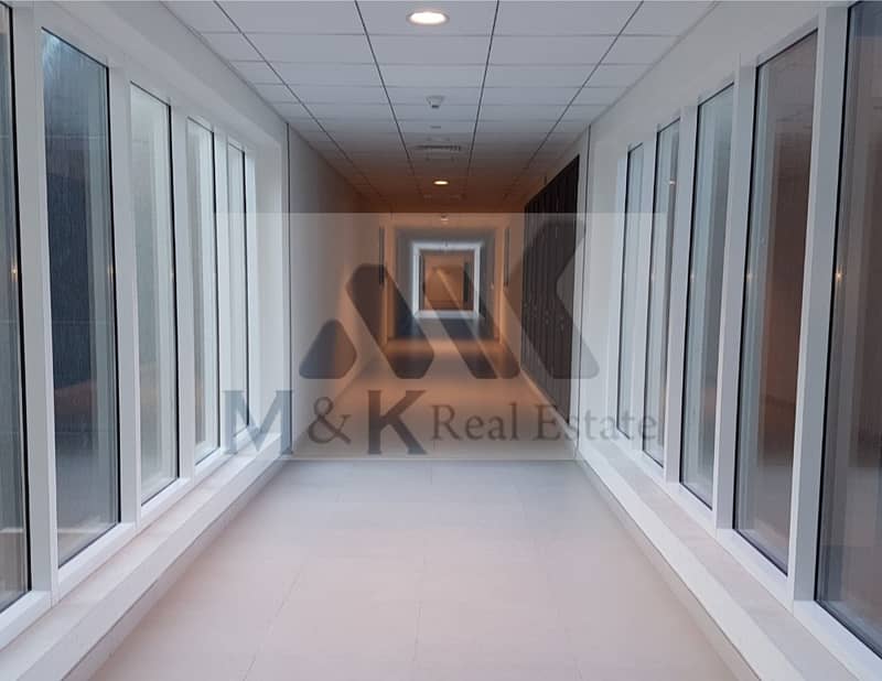 Brand New Building 3 Bedroom with Maids-room in Karama!