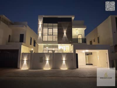 5 Bedroom Villa for Sale in Al Yasmeen, Ajman - batch_WhatsApp Image 2025-07-30 at 7.53. 06 PM. jpg