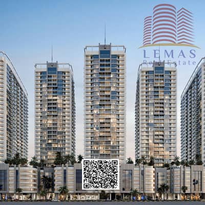 3 Bedroom Apartment for Sale in Ajman Free Zone, Ajman - Untitled Project (5). jpg