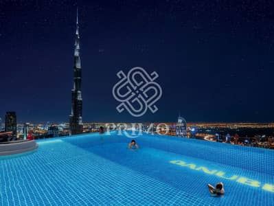 1 Bedroom Apartment for Sale in Business Bay, Dubai - danube_properties-bayz_101_by_danube-business_bay-apt-misc-brochure-001-20. jpg