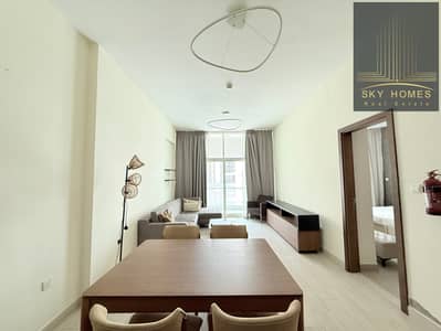 1 Bedroom Flat for Rent in Al Jaddaf, Dubai - IMG_3169. jpg