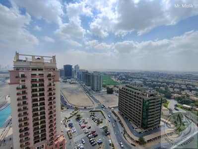 Studio for Rent in Dubai Sports City, Dubai - Studio 04 Unit (10). jpg