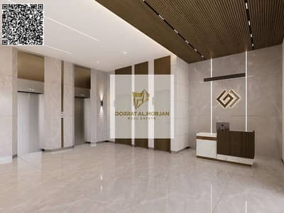 2 Bedroom Apartment for Sale in Al Nuaimiya, Ajman - WhatsApp Image 2025-08-14 at 11.33. 52 AM (2). jpeg