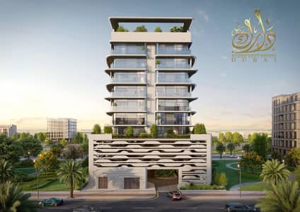 2 Bedroom Flat for Sale in Al Furjan, Dubai - ea5b0271facb0e577b2eb308395708d7. jpg