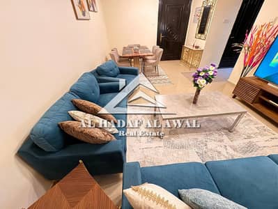 1 Спальня Апартамент в аренду в Аль Тааун, Шарджа - IMG-20250904-WA0003. jpg