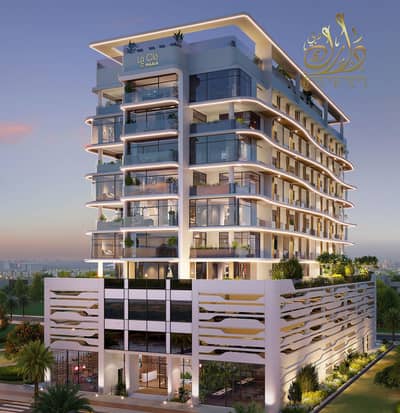 شقة 2 غرفة نوم للبيع في الفرجان، دبي - 3c42e5883da409f76bdc5ea0020907a0. jpg