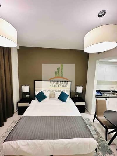 Studio for Rent in Jumeirah Village Circle (JVC), Dubai - 493597668. jpg