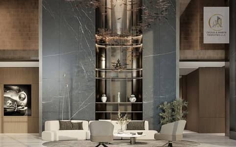 2 Bedroom Flat for Sale in Arjan, Dubai - Picture9. jpg