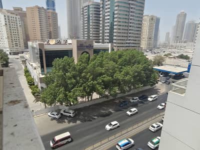 1 Bedroom Flat for Rent in Al Majaz, Sharjah - 1000266776. jpg