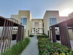 تاون هاوس في إربانا II،إربانا،إعمار الجنوب،دبي الجنوب 2 غرف 1800000 درهم - 12702144