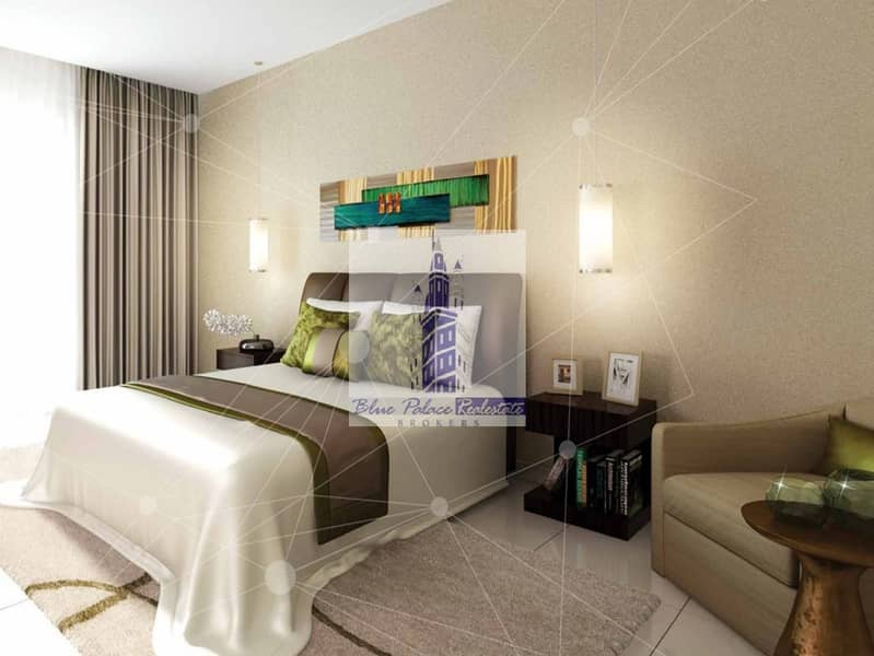 For Investment | Capital Bay 2br | Community view