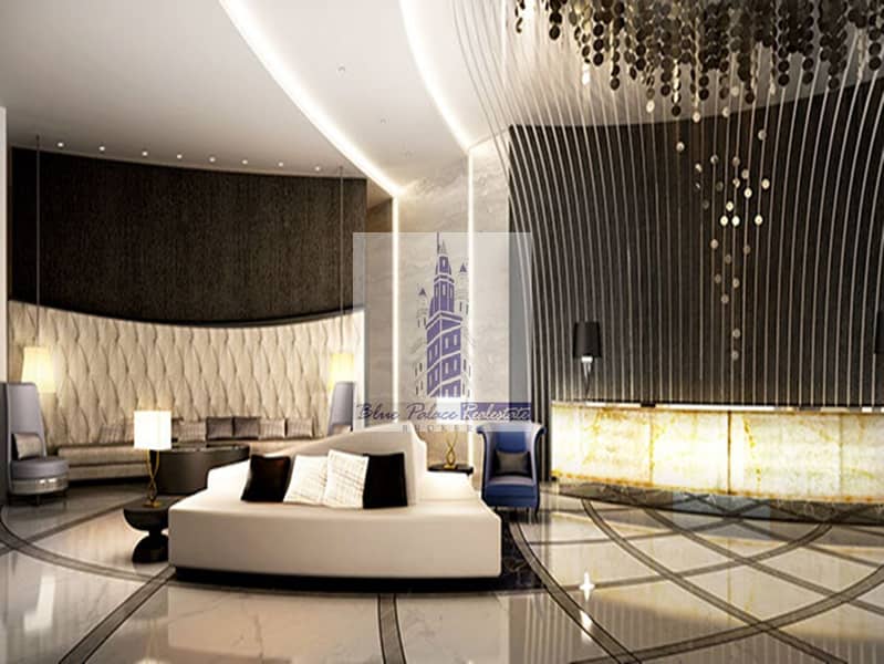 For Investment | Capital Bay 2br | Community view