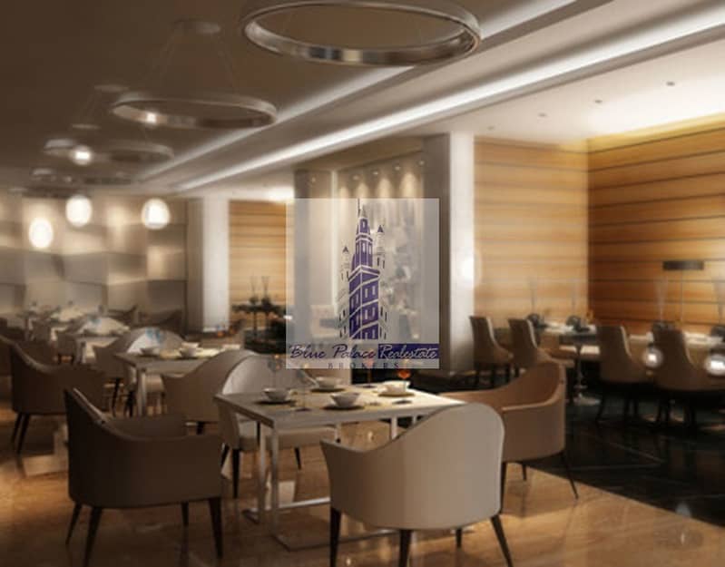 For Investment | Capital Bay 2br | Community view