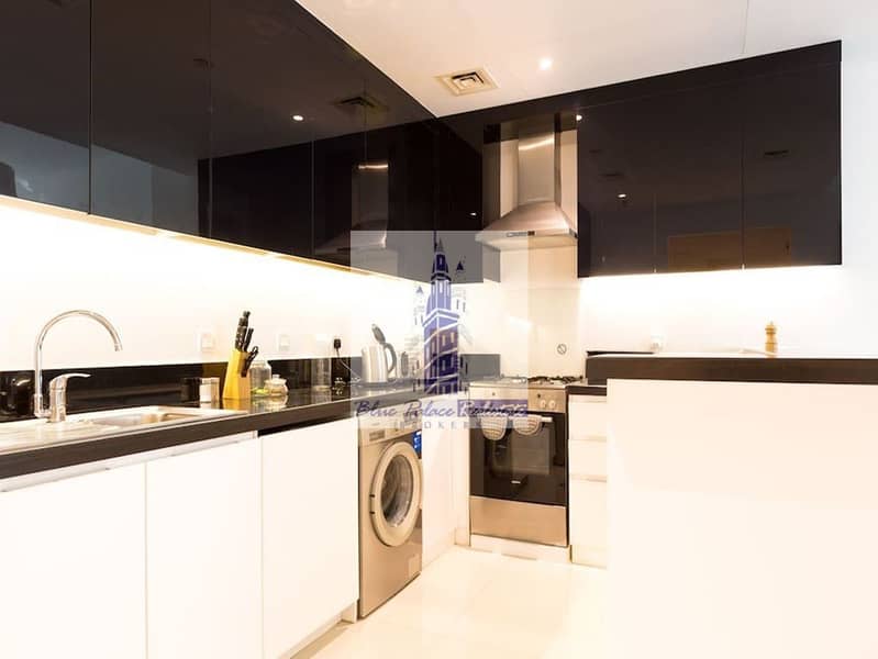 For Investment | Capital Bay 2br | Community view - Image 6