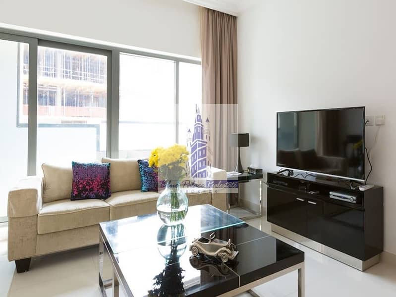 For Investment | Capital Bay 2br | Community view - Image 8