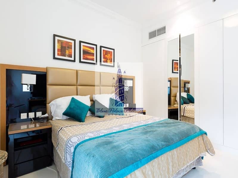 For Investment | Capital Bay 2br | Community view - Image 9