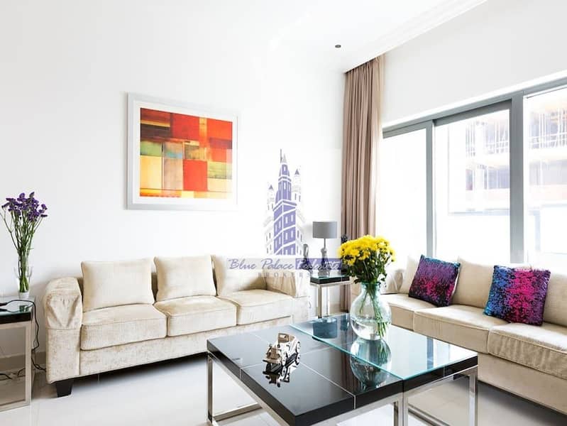 For Investment | Capital Bay 2br | Community view - Image 10