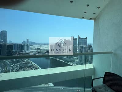 商业湾， 迪拜 单身公寓待售 - IMG_5926. jpeg