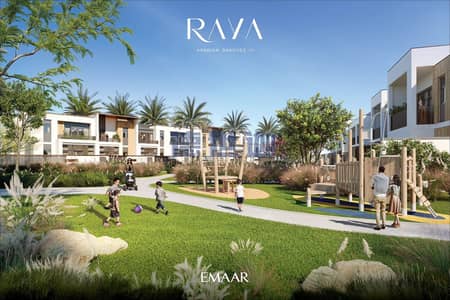 4 Bedroom Villa for Sale in Arabian Ranches 3, Dubai - RAYA 1. jpg