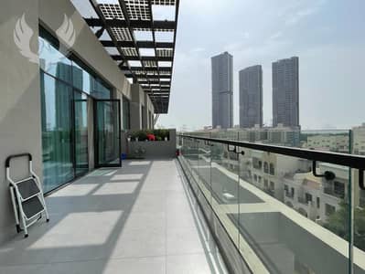 2 Bedroom Flat for Sale in Jumeirah Village Circle (JVC), Dubai - Vacant | Luxury Apartment | Upgraded