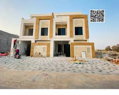 تملك منزل احلامك بنفس القيمه الايجارية تملك حر لجميع الجنسيات .