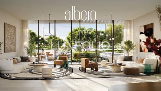 迪拜溪港， 迪拜 3 卧室单位待售 - 位于迪拜溪港，Albero by Emaar 3 卧室的公寓 4283888 AED - 12702211