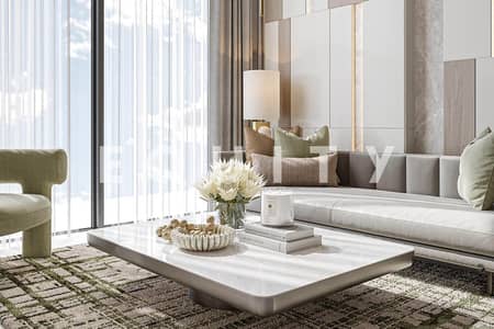 1 Bedroom Flat for Sale in Jumeirah Village Circle (JVC), Dubai - Future Metro Station | 1 Bedroom | Eco Friendly