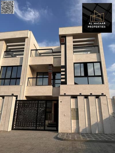 5 Bedroom Villa for Sale in Al Alia, Ajman - IMG-20250811-WA0008. jpg