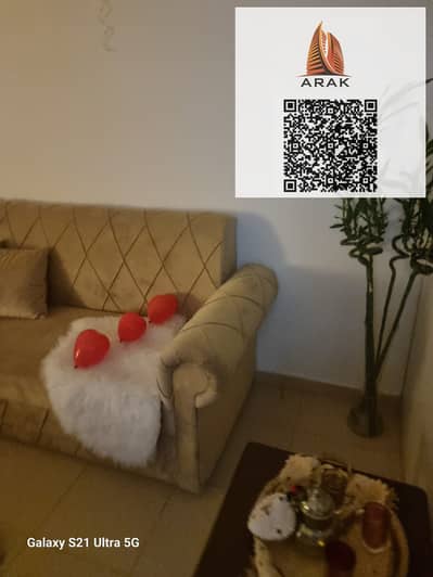1 Bedroom Apartment for Rent in Al Nuaimiya, Ajman - WhatsApp Image 2025-09-03 at 11.44. 37 PM. jpeg