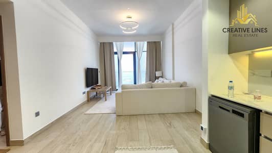 1 Bedroom Flat for Rent in Meydan City, Dubai - 1000316105. jpg