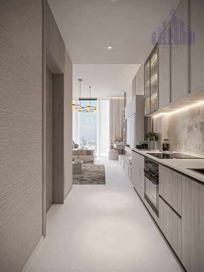 Studio for Sale in Dubai Silicon Oasis (DSO), Dubai - 1. jpg